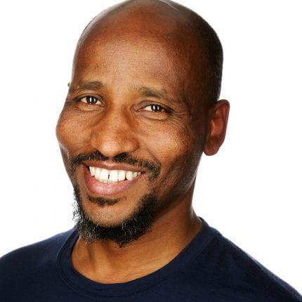 Current department chair of FARE