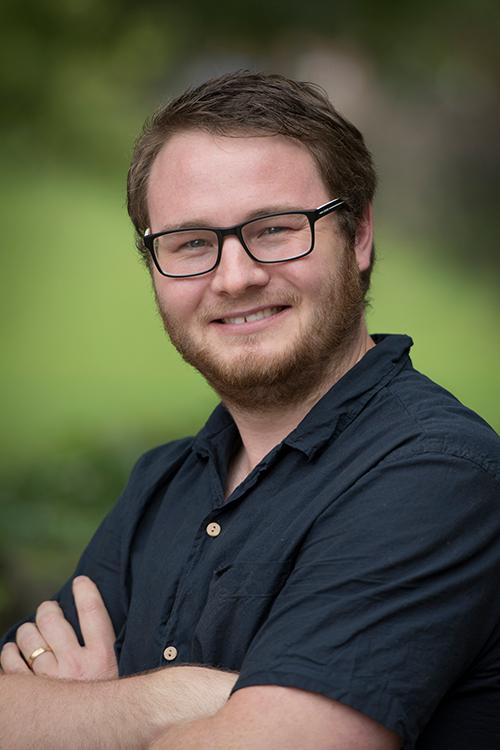 Profile photo of David Huyben