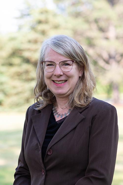 Profile photo of Laura Van Eerd