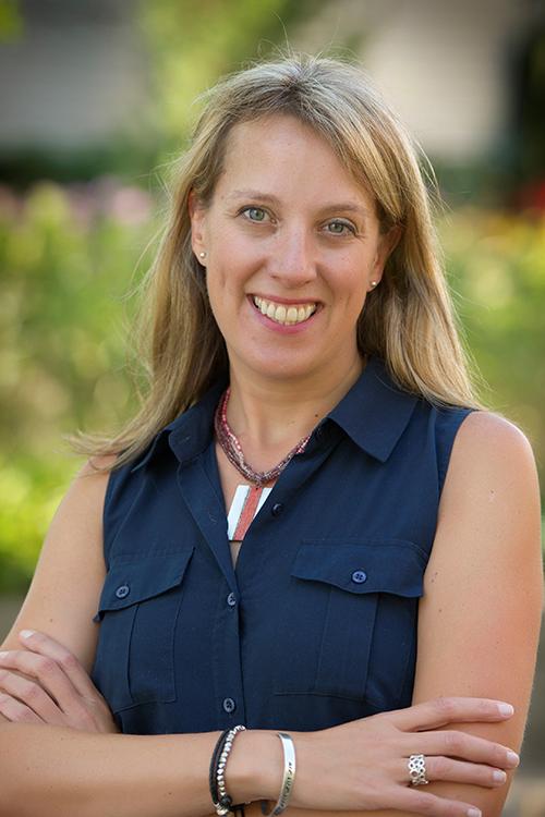Profile photo of Dr. Kari Dunfield
