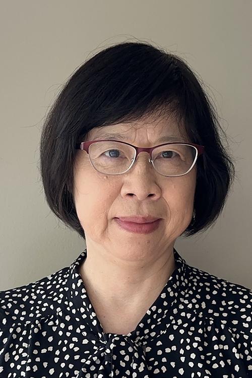 Profile photo of Dr. Shu Chen