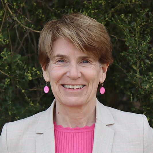 Dr. Dianne Tyers.