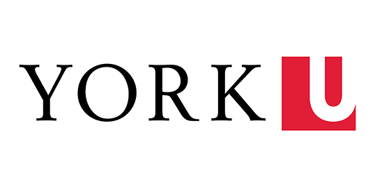 York U logo