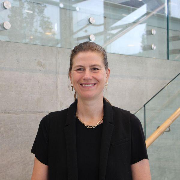 Melissa MacKay
