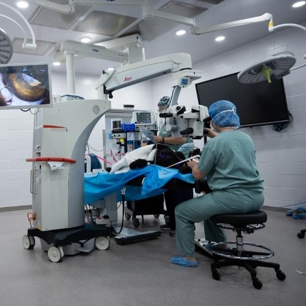 surgery