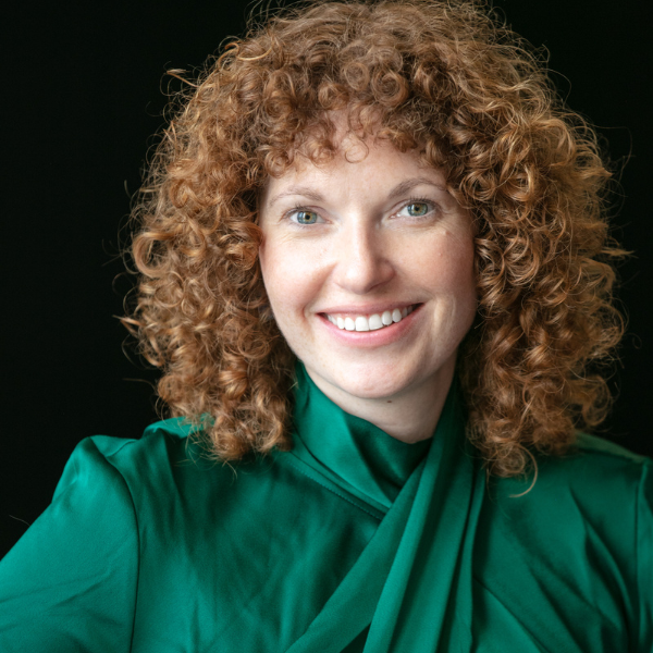 Jennifer Geddes-McAlister