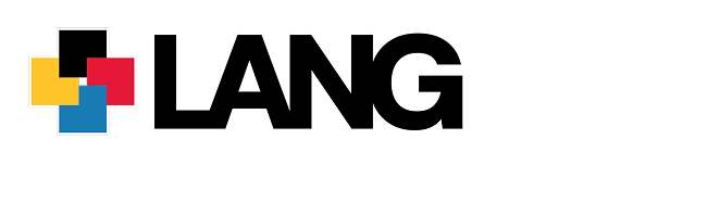 LANG logo