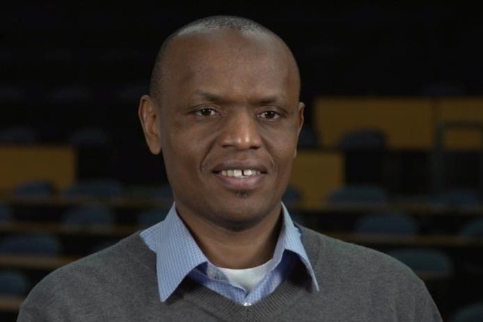 Profile photo of Elijah Kiarie