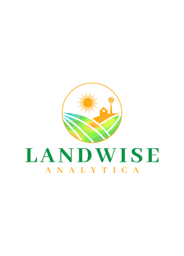 Landwise Analytica logo