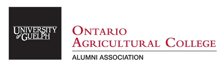 logo of the ontario agricultural college alumni association