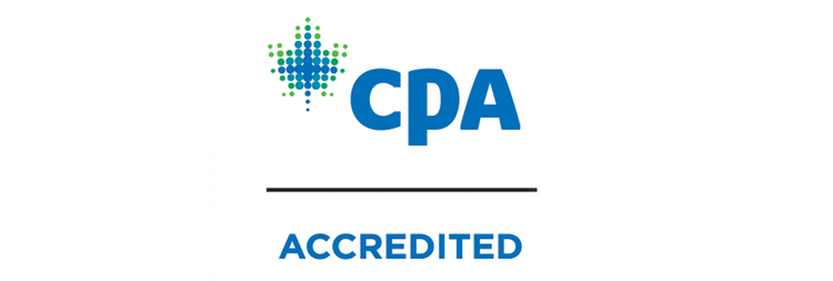 CPA logo