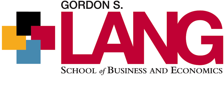 Gordon S. Lang School of Business and Economics