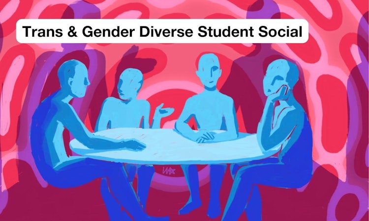 Trans & Gender Diverse Students' Social