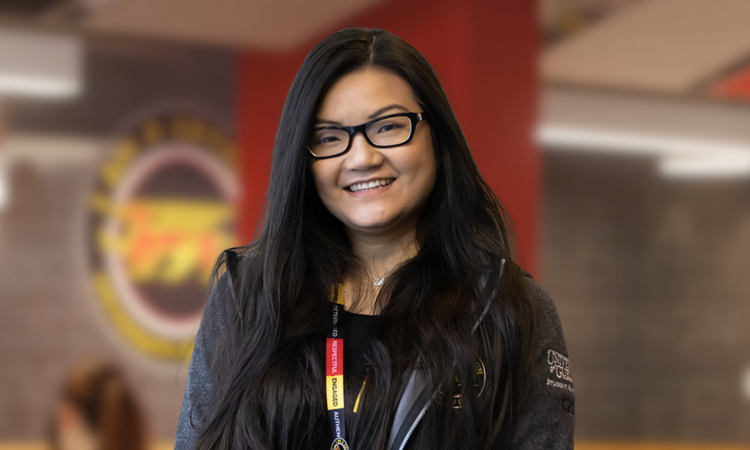Cee Liang, GPS Advisor