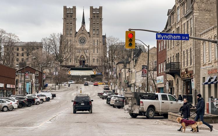 Guelph