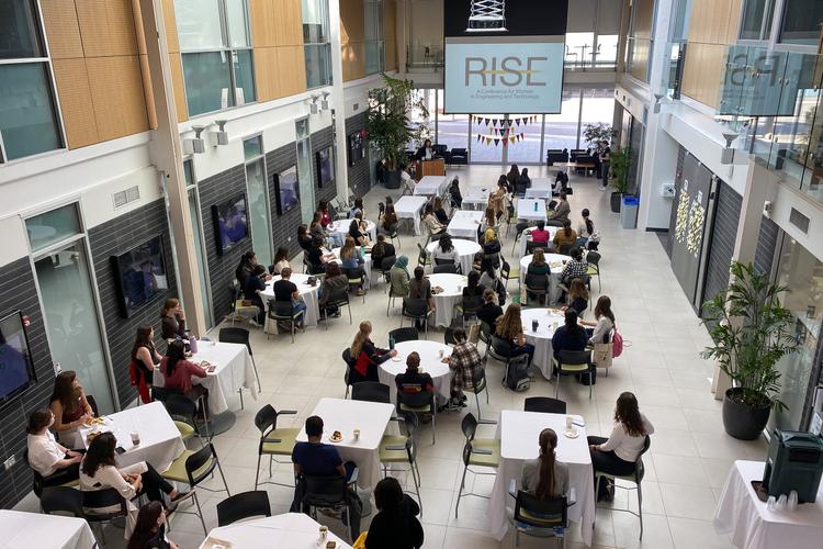RISE Conference for Women in Engineering