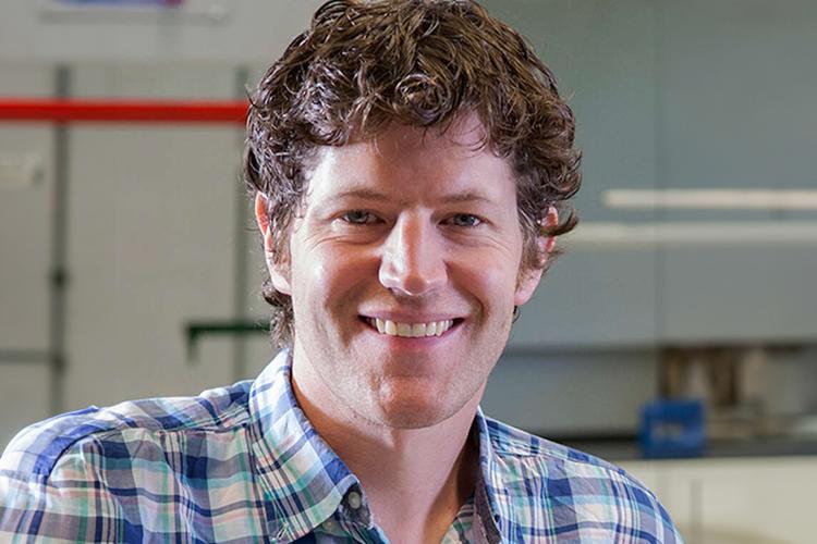 Dr. David McCarthy
