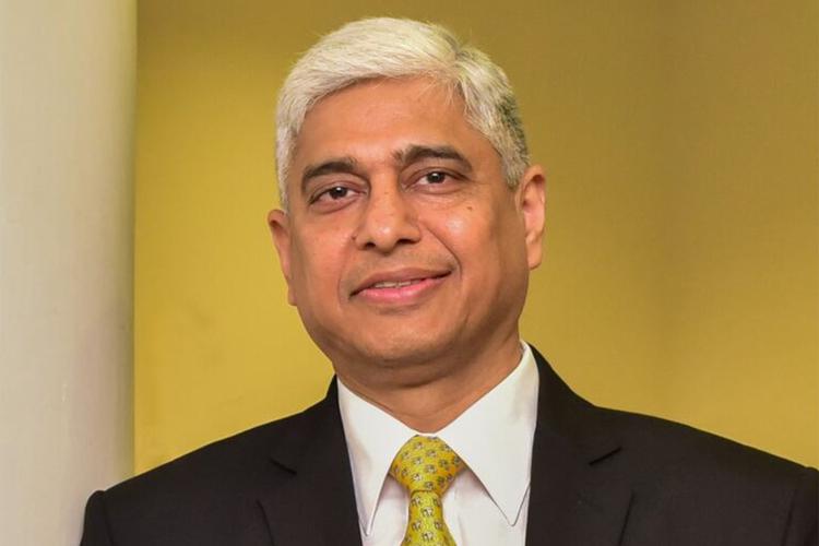 Vikas Swarup