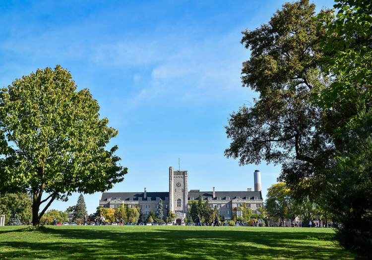 University of Guelph