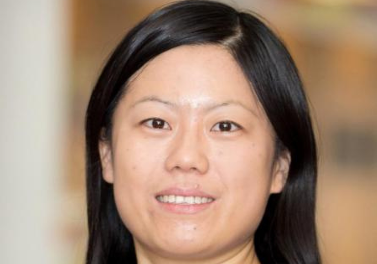 Picture of Jing Lu