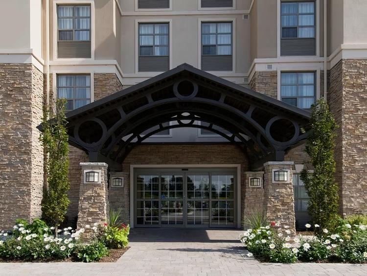 Staybridge Suites