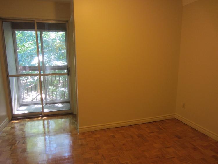 Secondary Bedroom Window