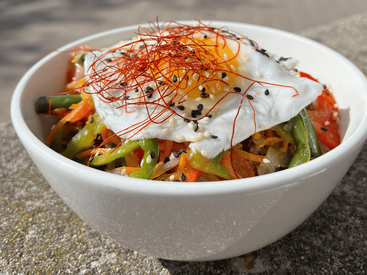 bibimbap