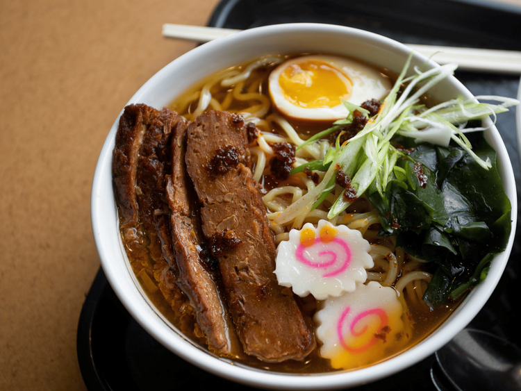 ramen
