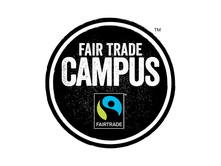 Fair Trade Campus Logo