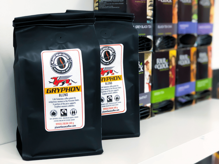Fair trade options