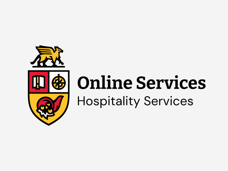 online services hospitality higher quality