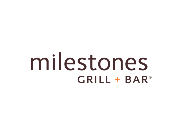 Milestones logo