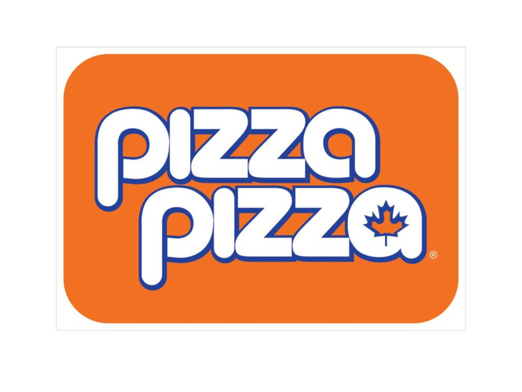 pizza pizza logo