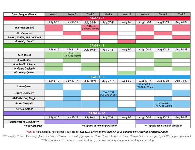 creative-encounters-camp-schedule-2026