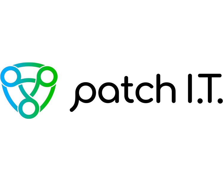 PatchIT logo