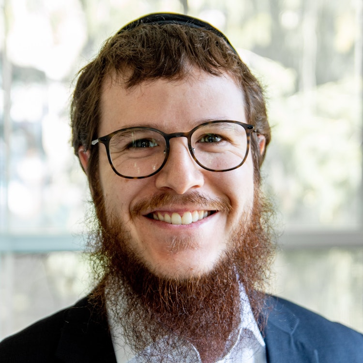 Rabbi Raphi Steiner