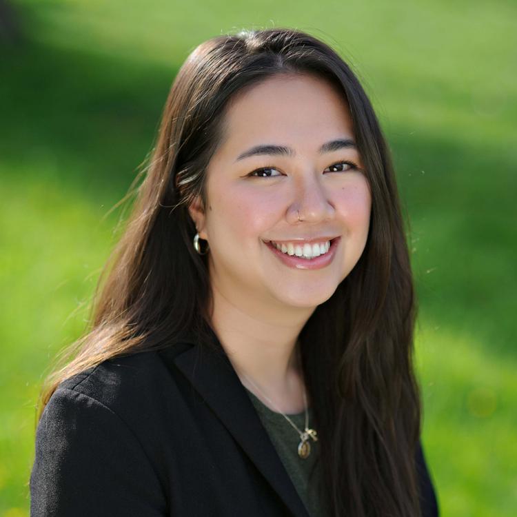 Headshot of Nakita Byrne-Mamahit