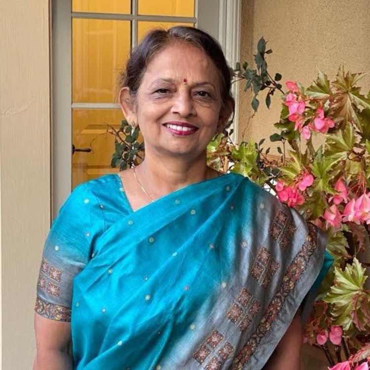 Sangeeta Saxena