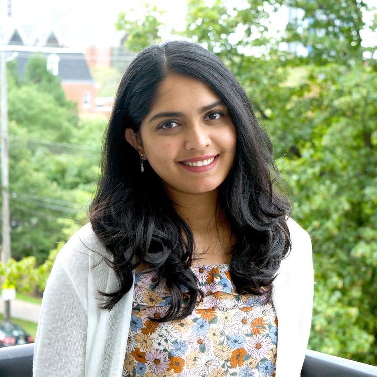 Varsha Ramkumar