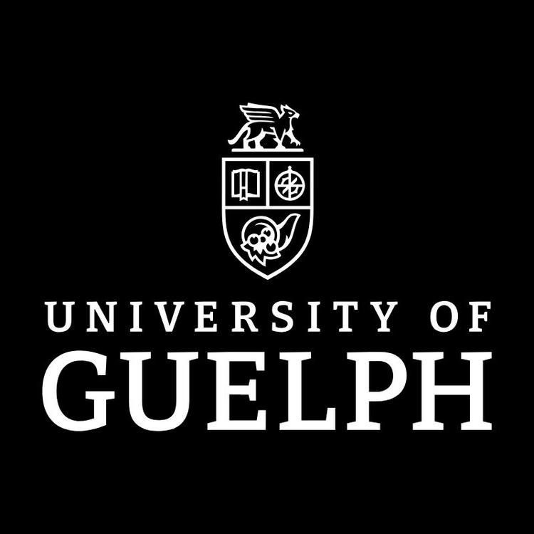 University of Guelph logo