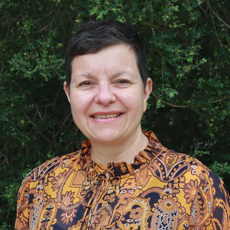 Lucy Mattucci.