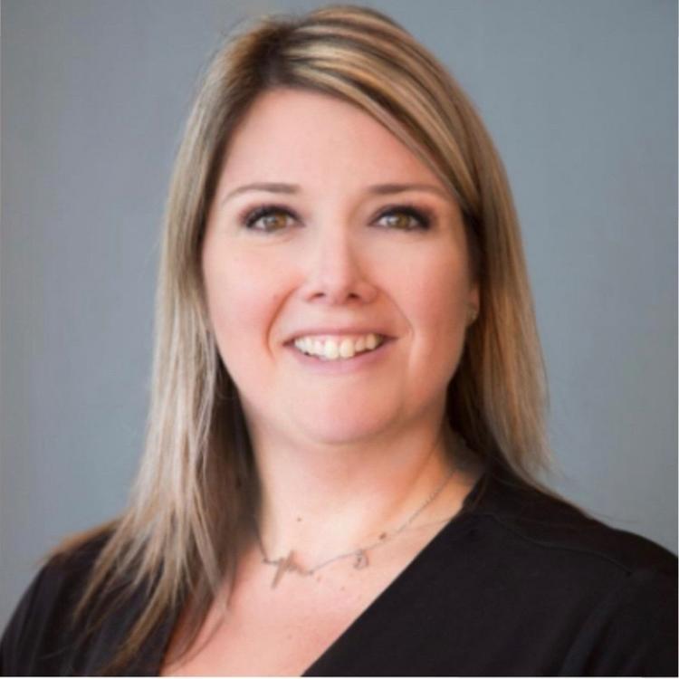 Melissa Shuker