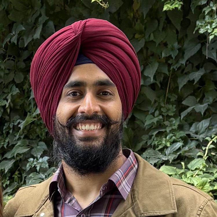 Allison Kane Award Winner Portrait