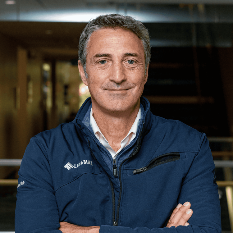 Agostino Zucco
