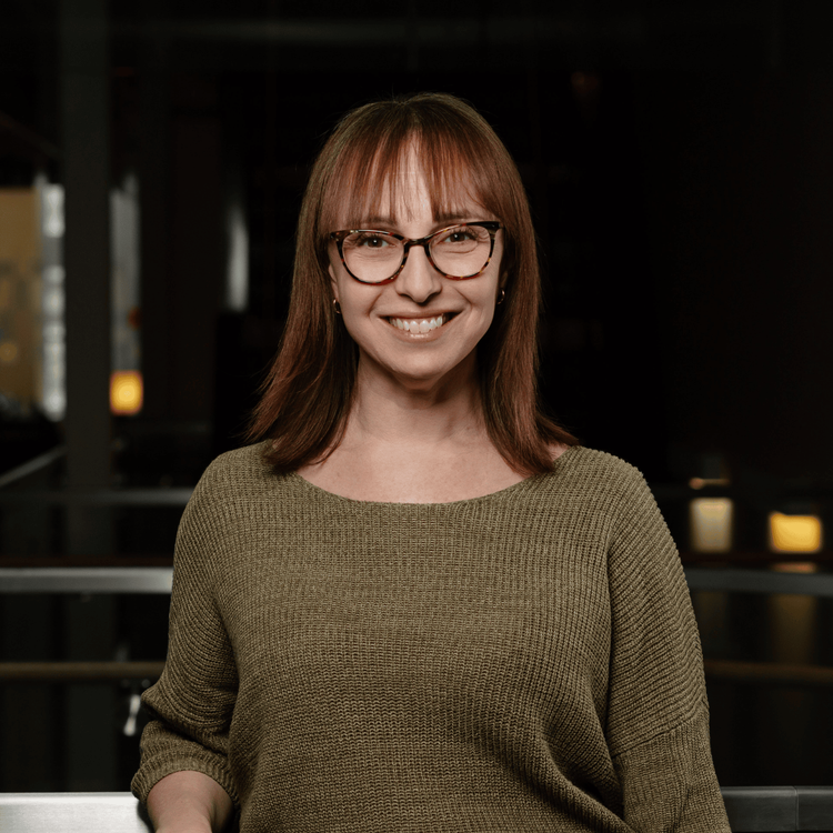 Erin Young Headshot