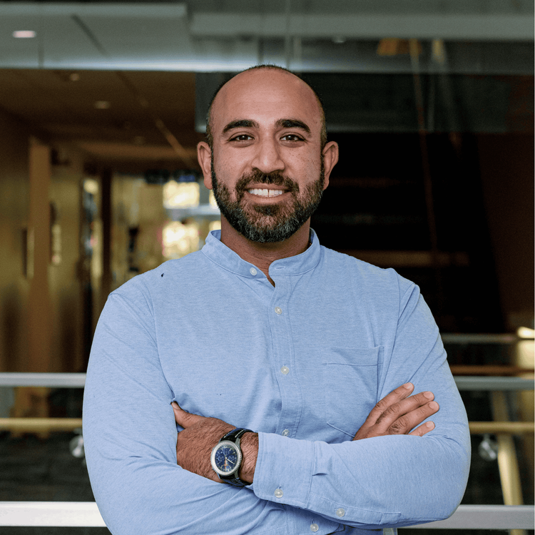 Khalil Khamis