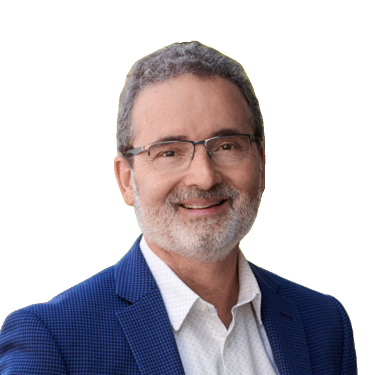 Profile photo Rene Van Acker