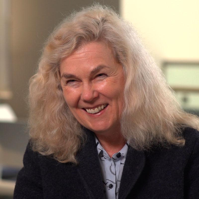 Doctor Mary Ruth Master of Plant Agriculture | University of Guelph
