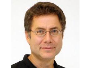 Dr. David Pearl