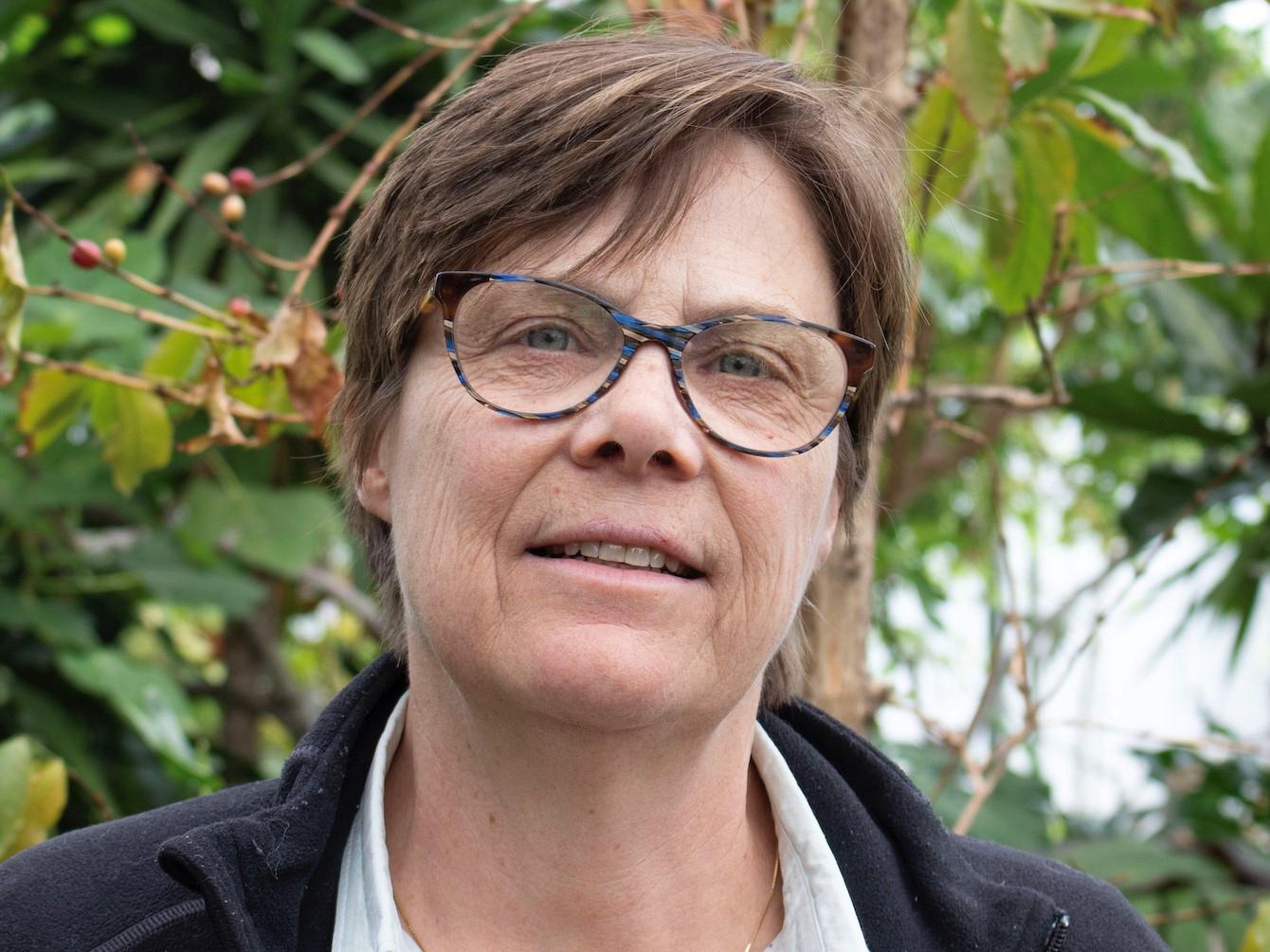 Dr. Jan Sargeant